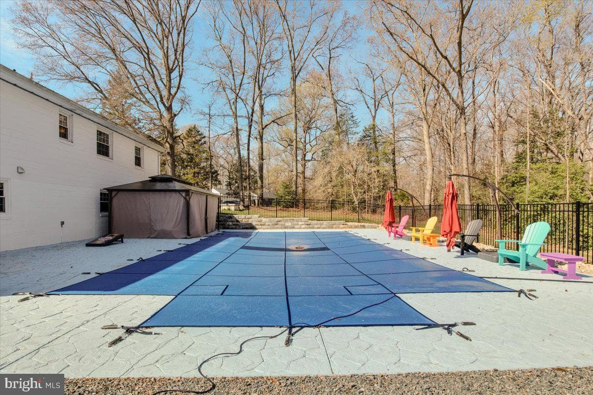 7022 Springhill Road photo 26