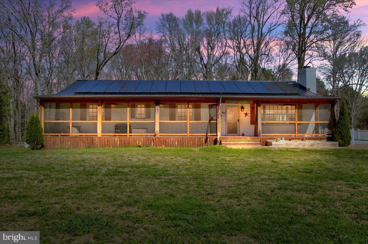 7022 Springhill Road photo 4
