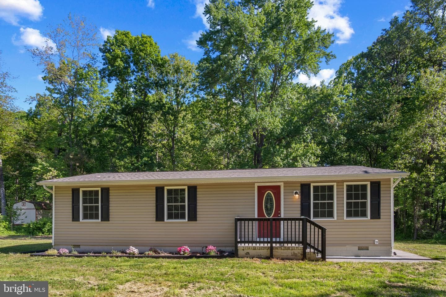 14408 Old Ridge Road photo 1