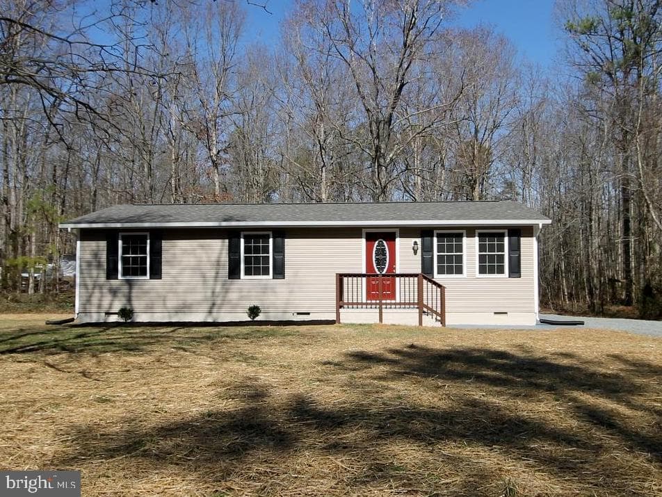 14408 Old Ridge Road photo 2