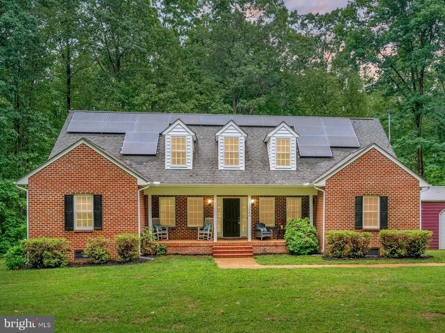 15440 Old Ridge Road