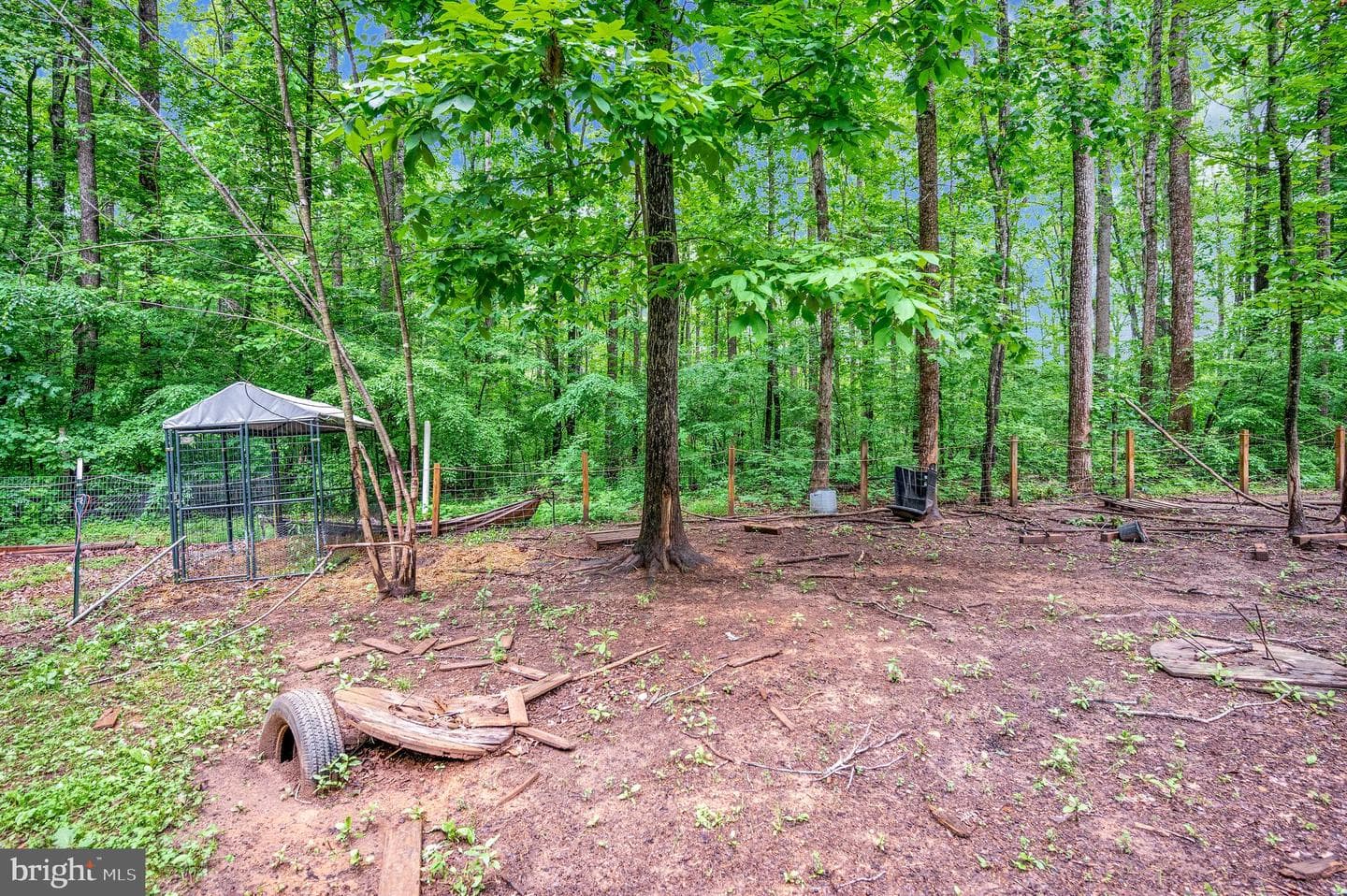 15440 Old Ridge Road photo 15