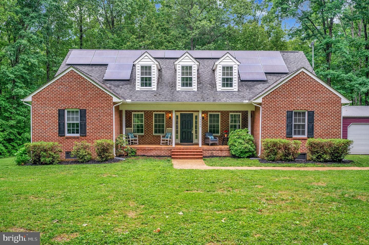 15440 Old Ridge Road photo 2