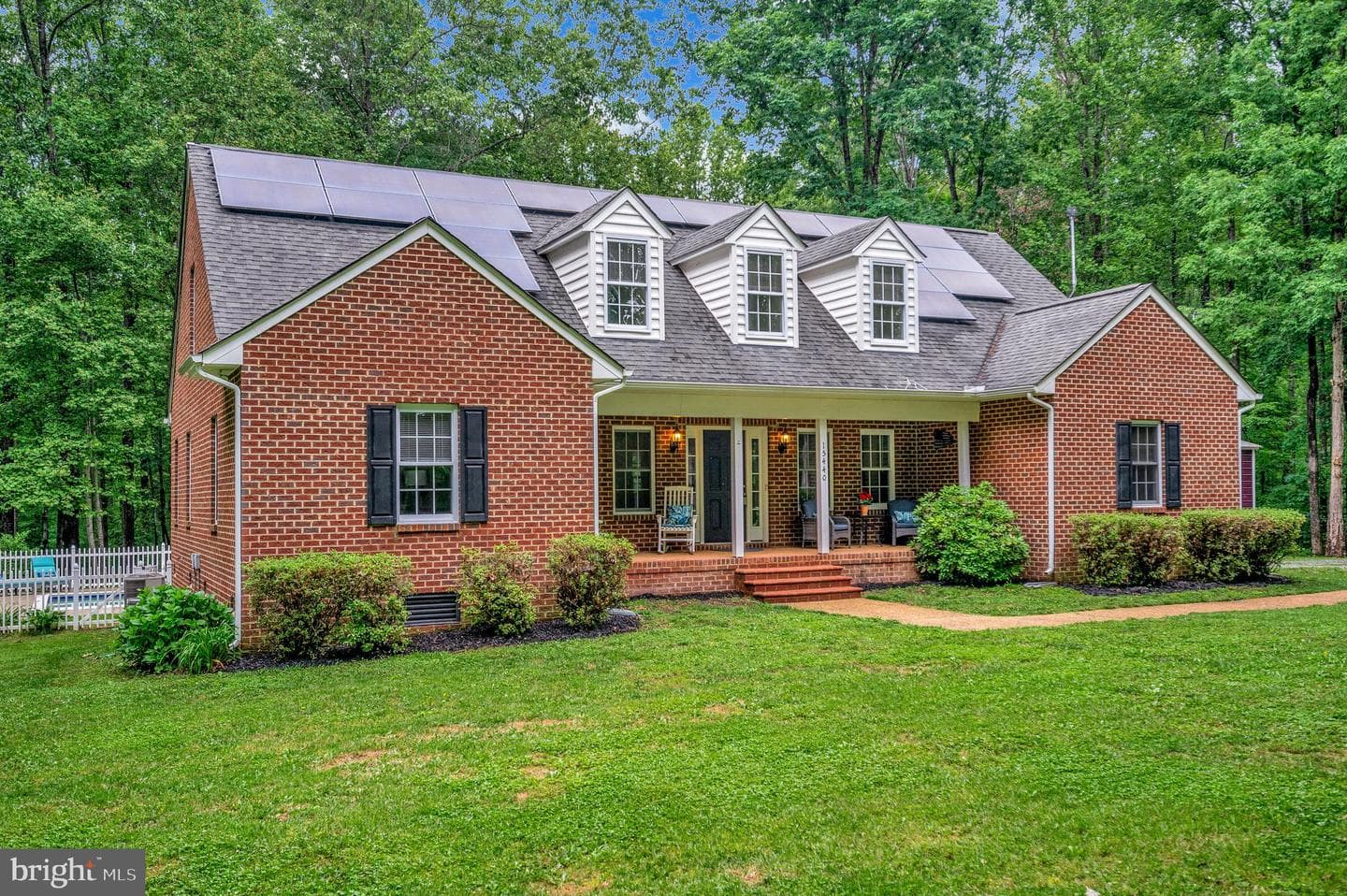 15440 Old Ridge Road photo 3