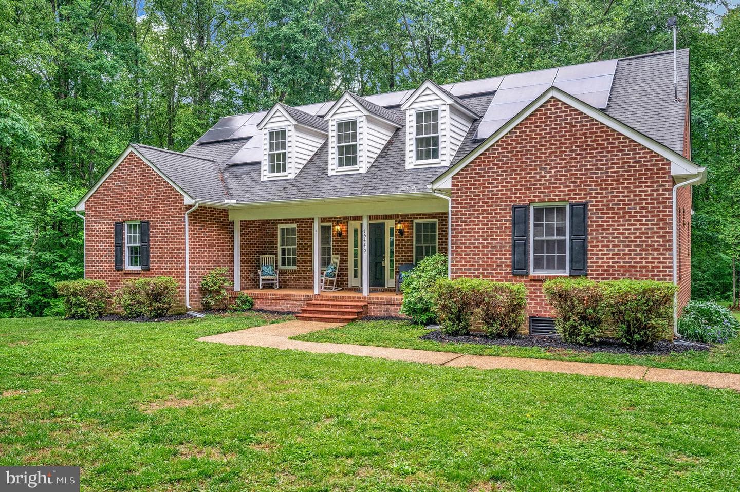 15440 Old Ridge Road photo 4