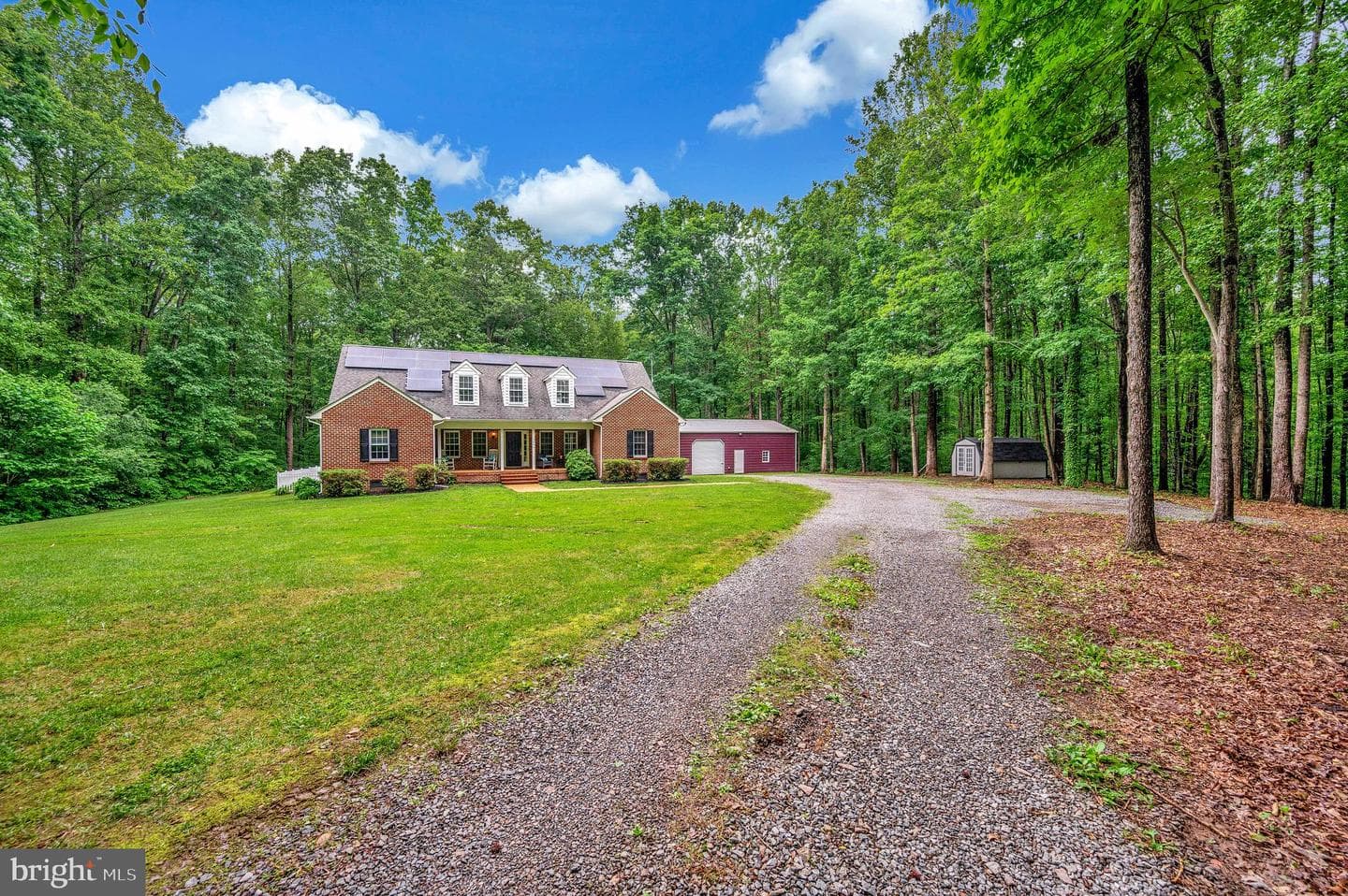 15440 Old Ridge Road photo 5