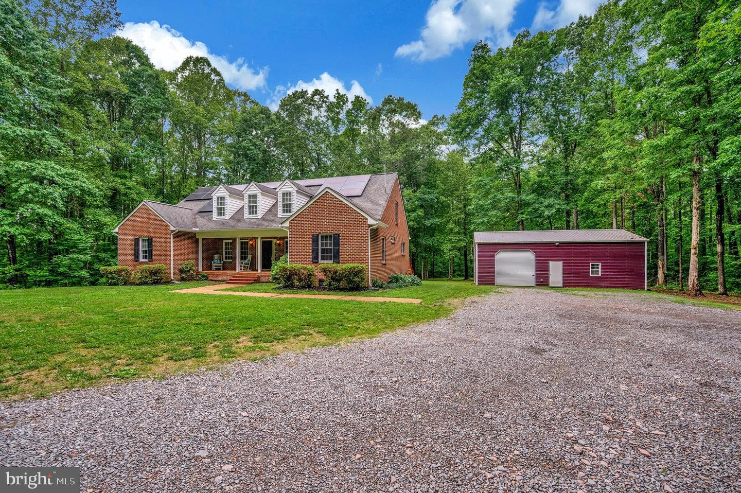 15440 Old Ridge Road photo 7