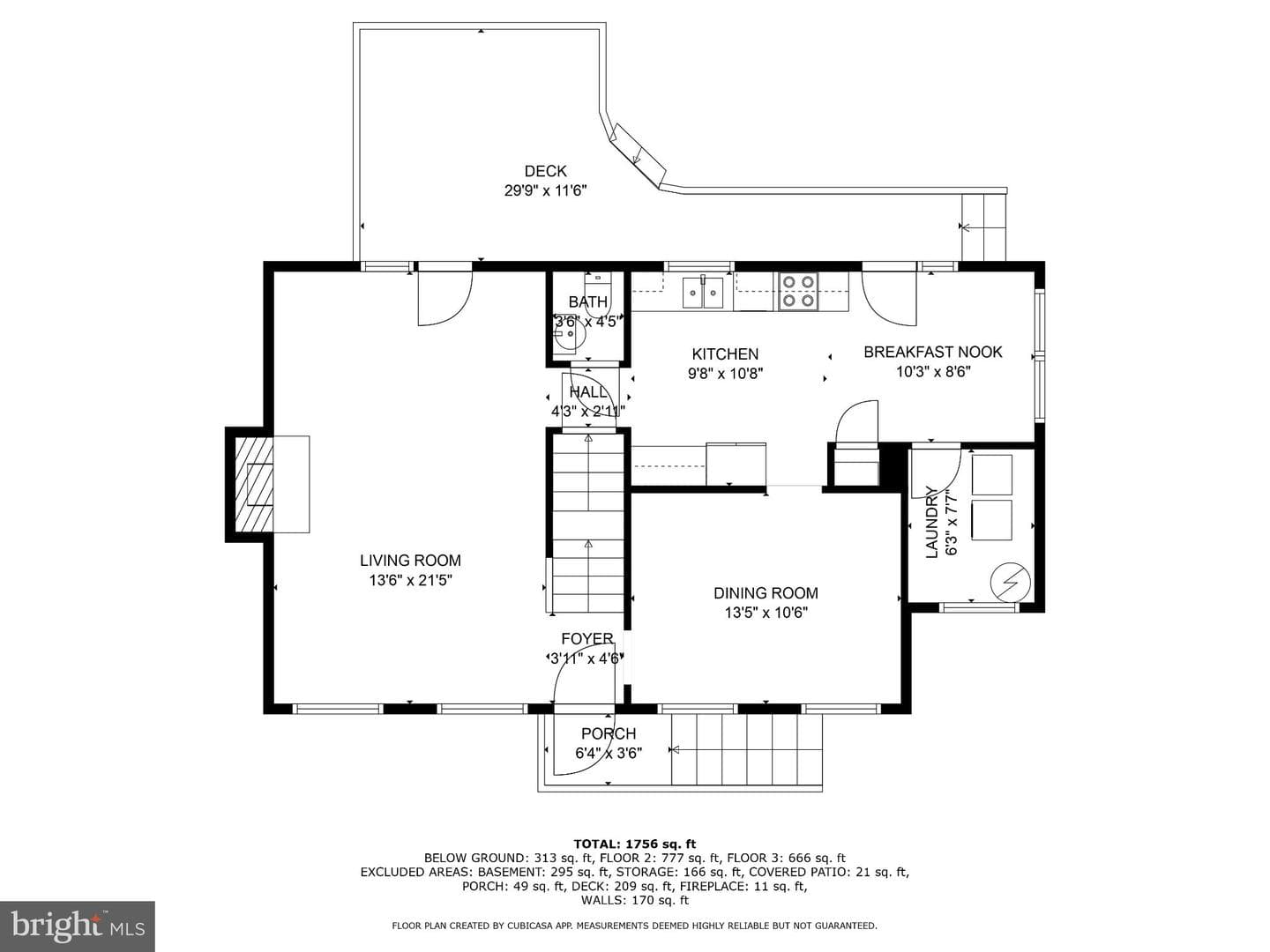 7362 River Pine Drive photo 3