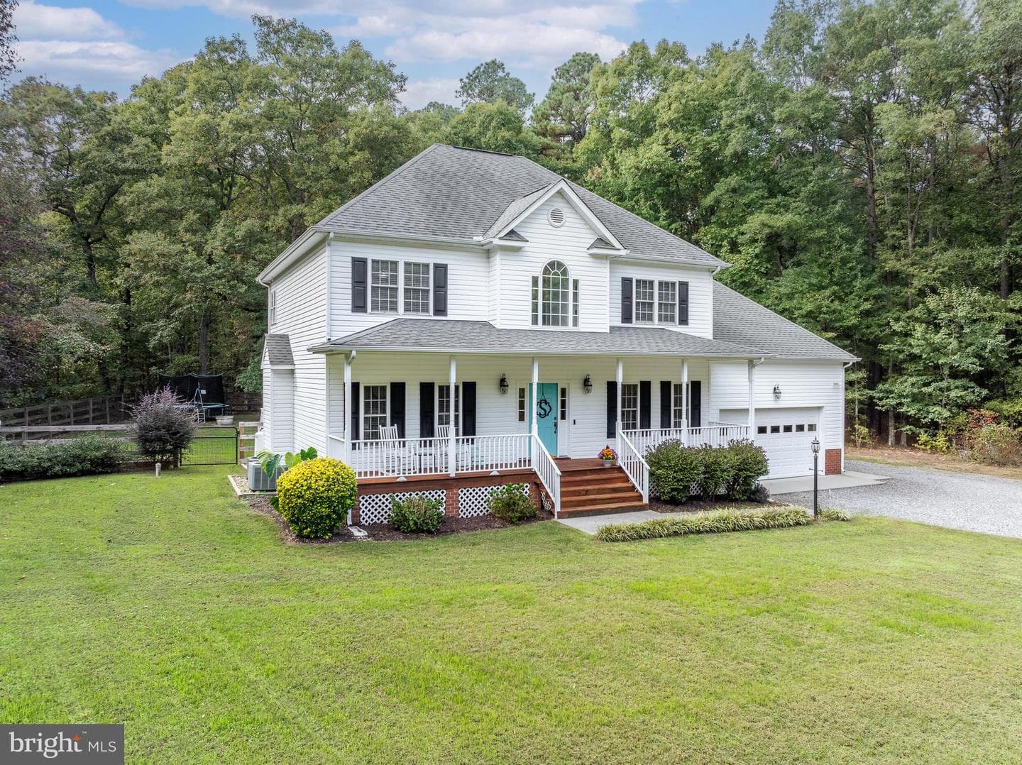 15341 Goshen Road photo 2