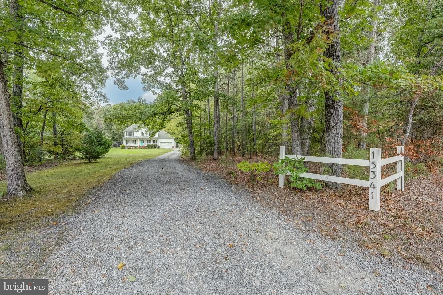 15341 Goshen Road photo 3