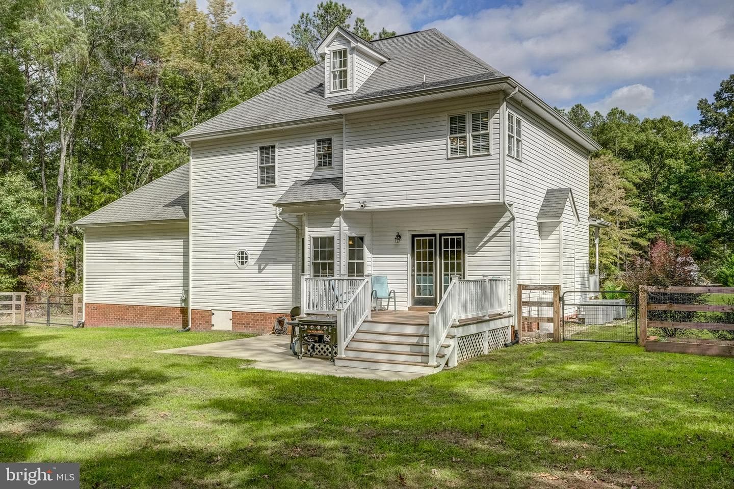 15341 Goshen Road photo 5