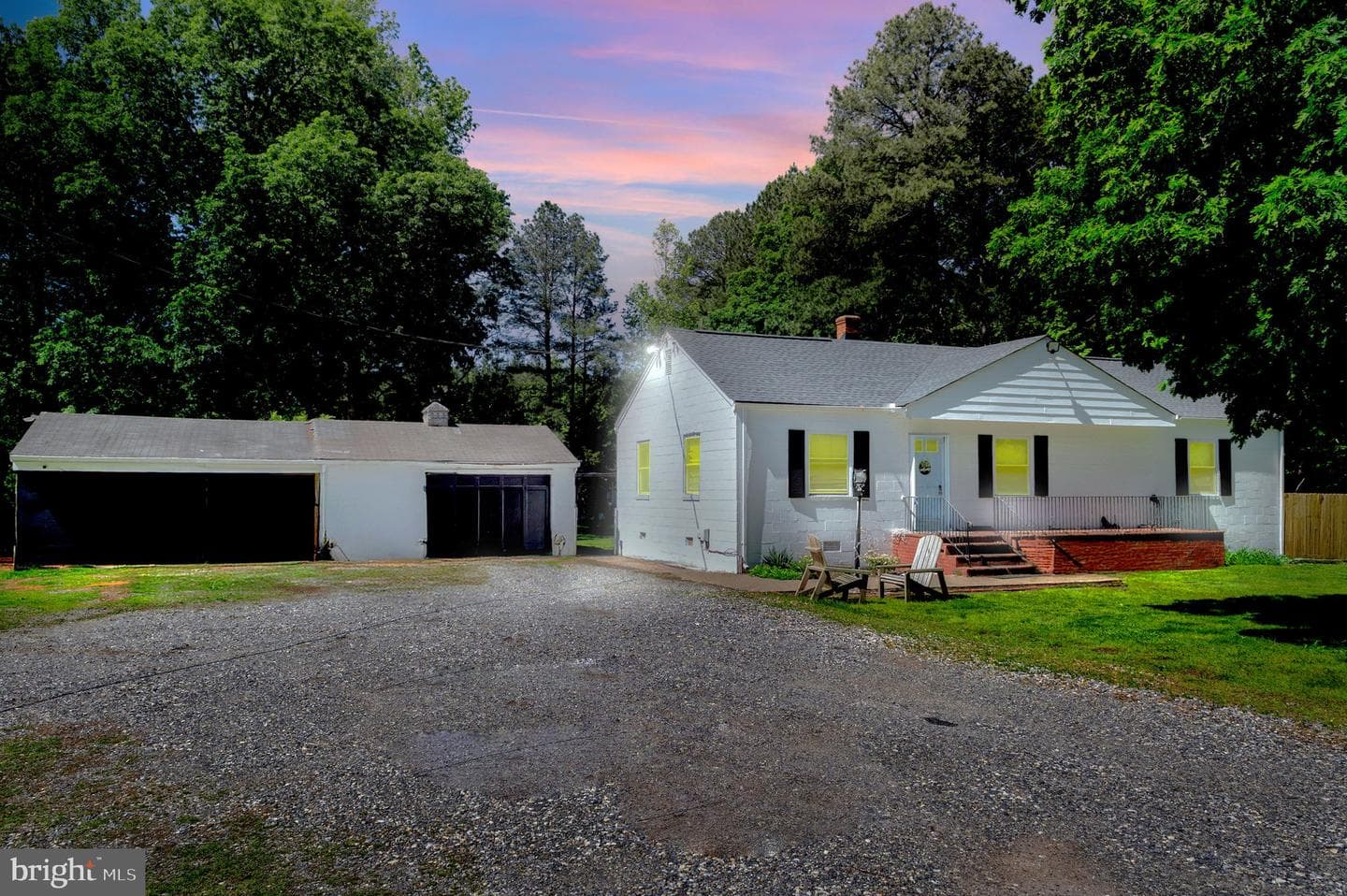 10439 Ashcake Road photo 3