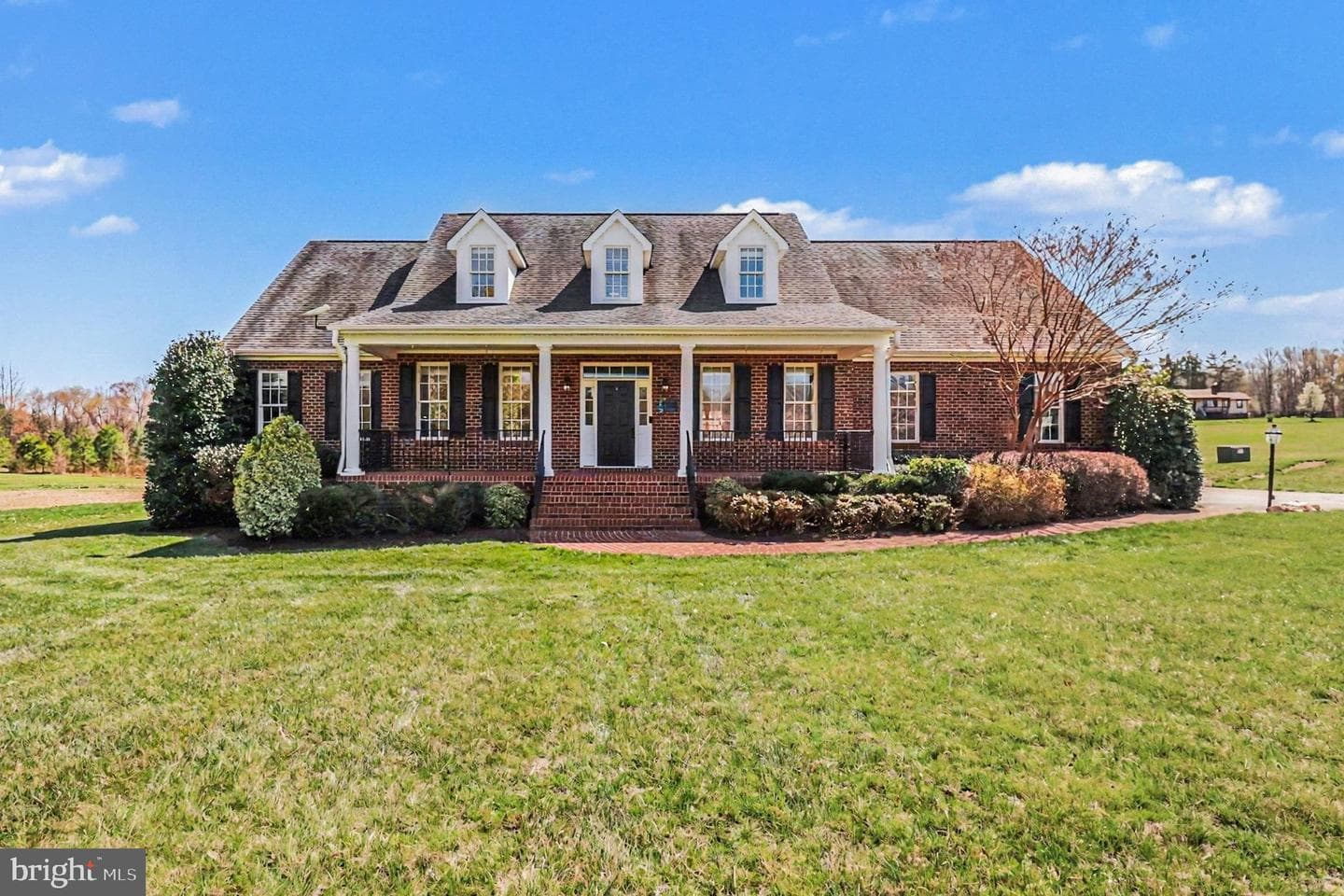16225 Parrish Farm Road, Montpelier
