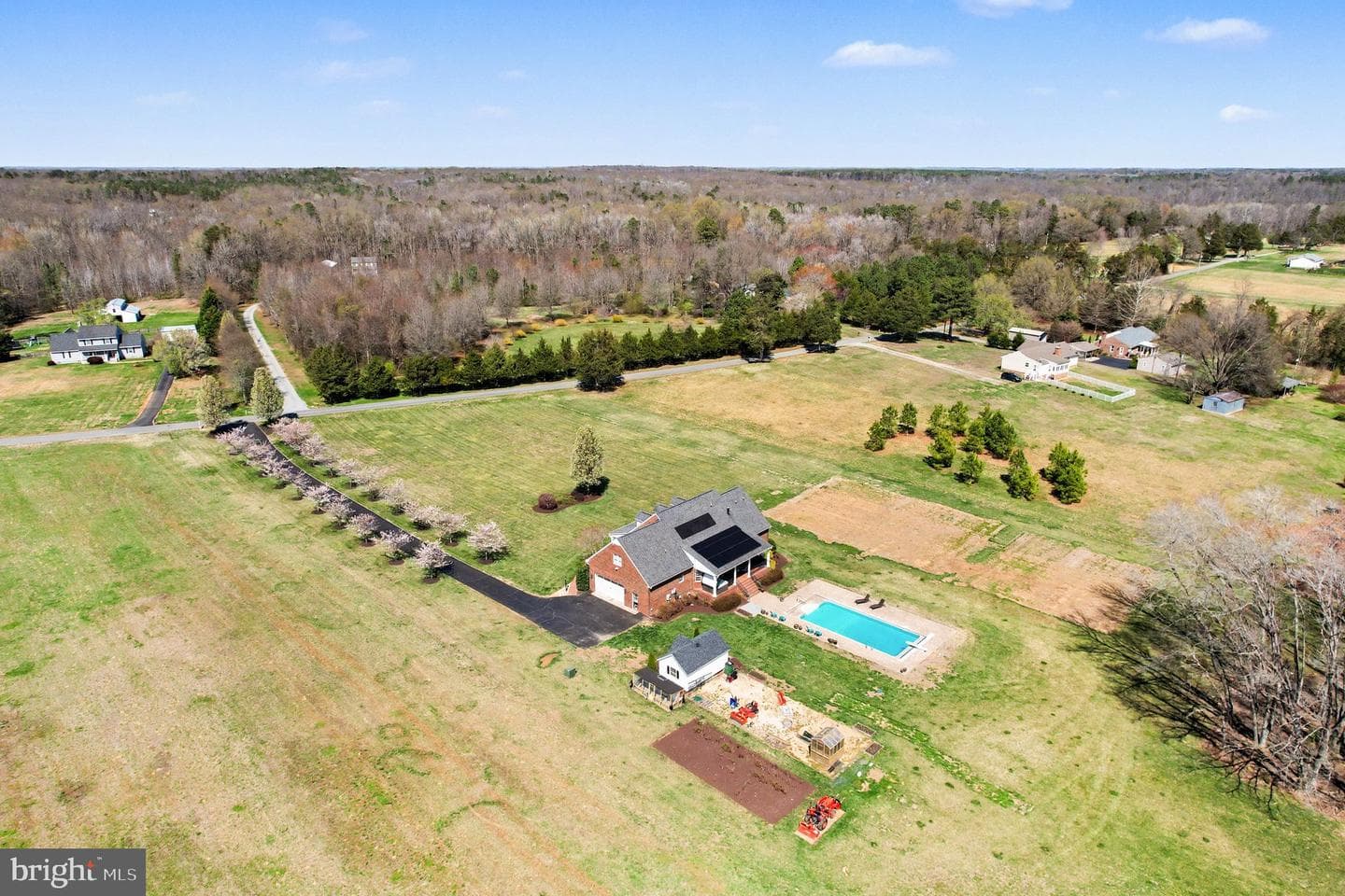 16225 Parrish Farm Road, Montpelier