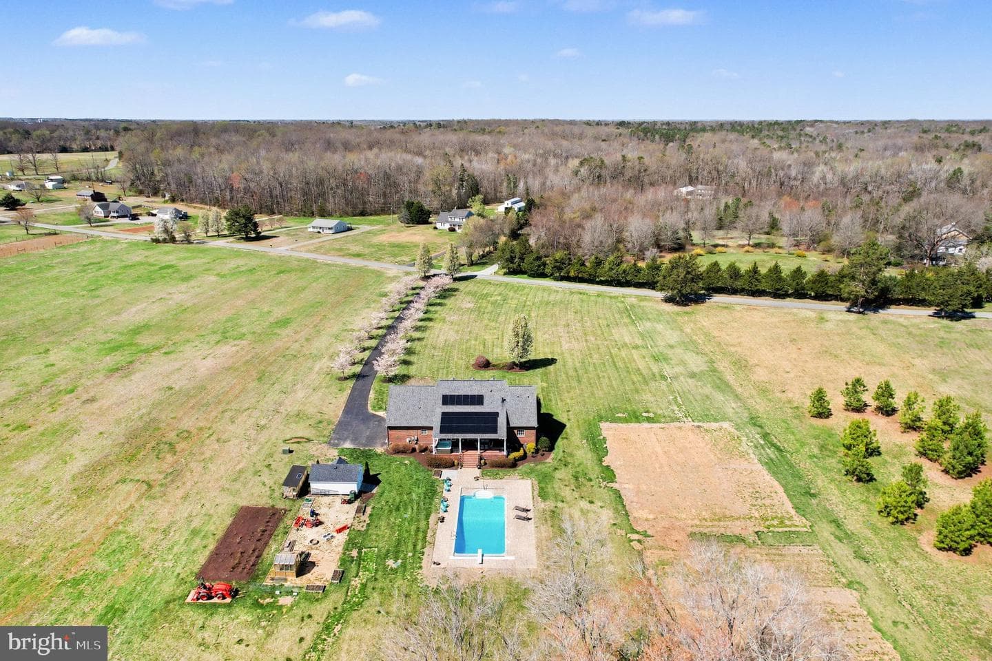 16225 Parrish Farm Road photo 31