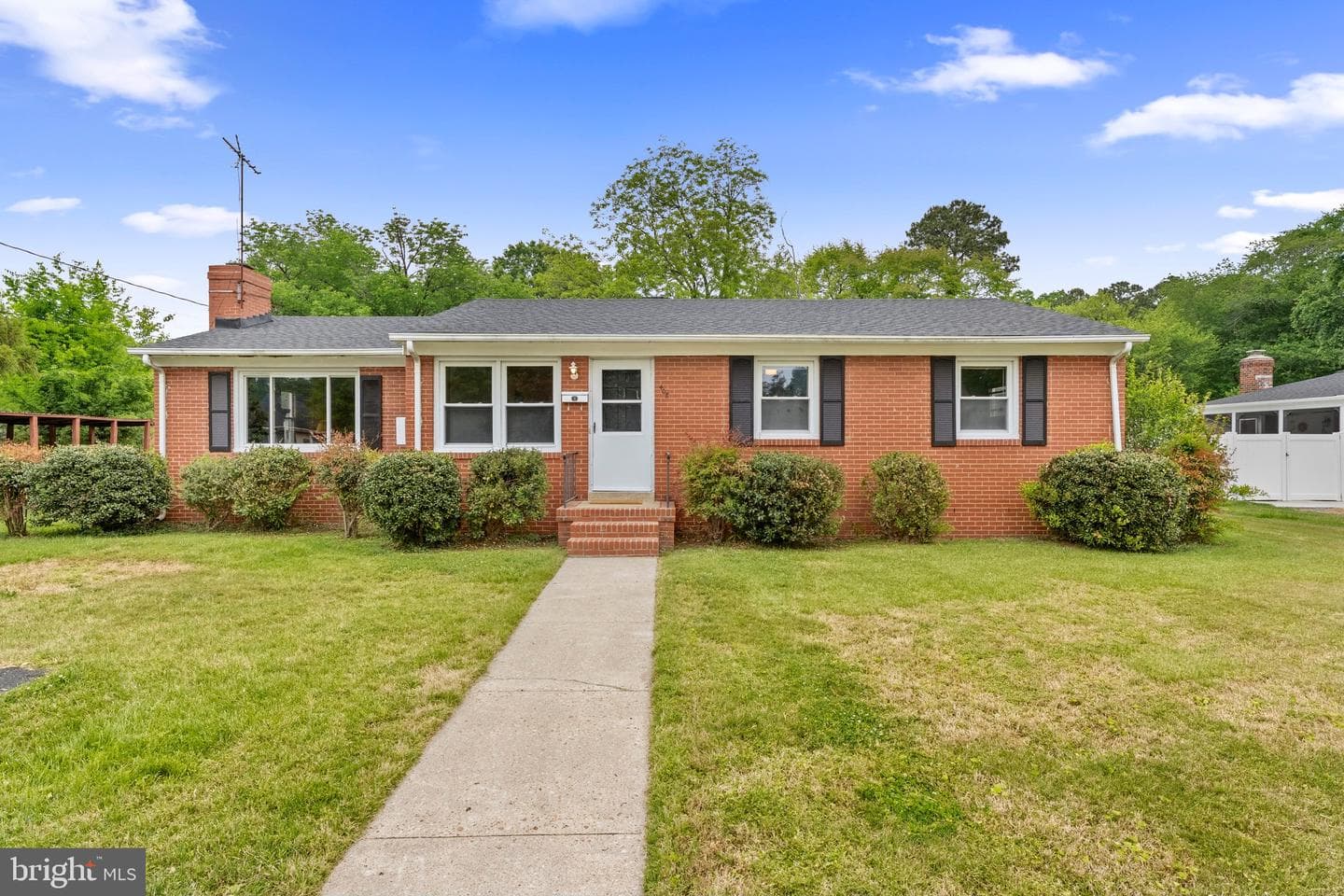 408 Wesley Street