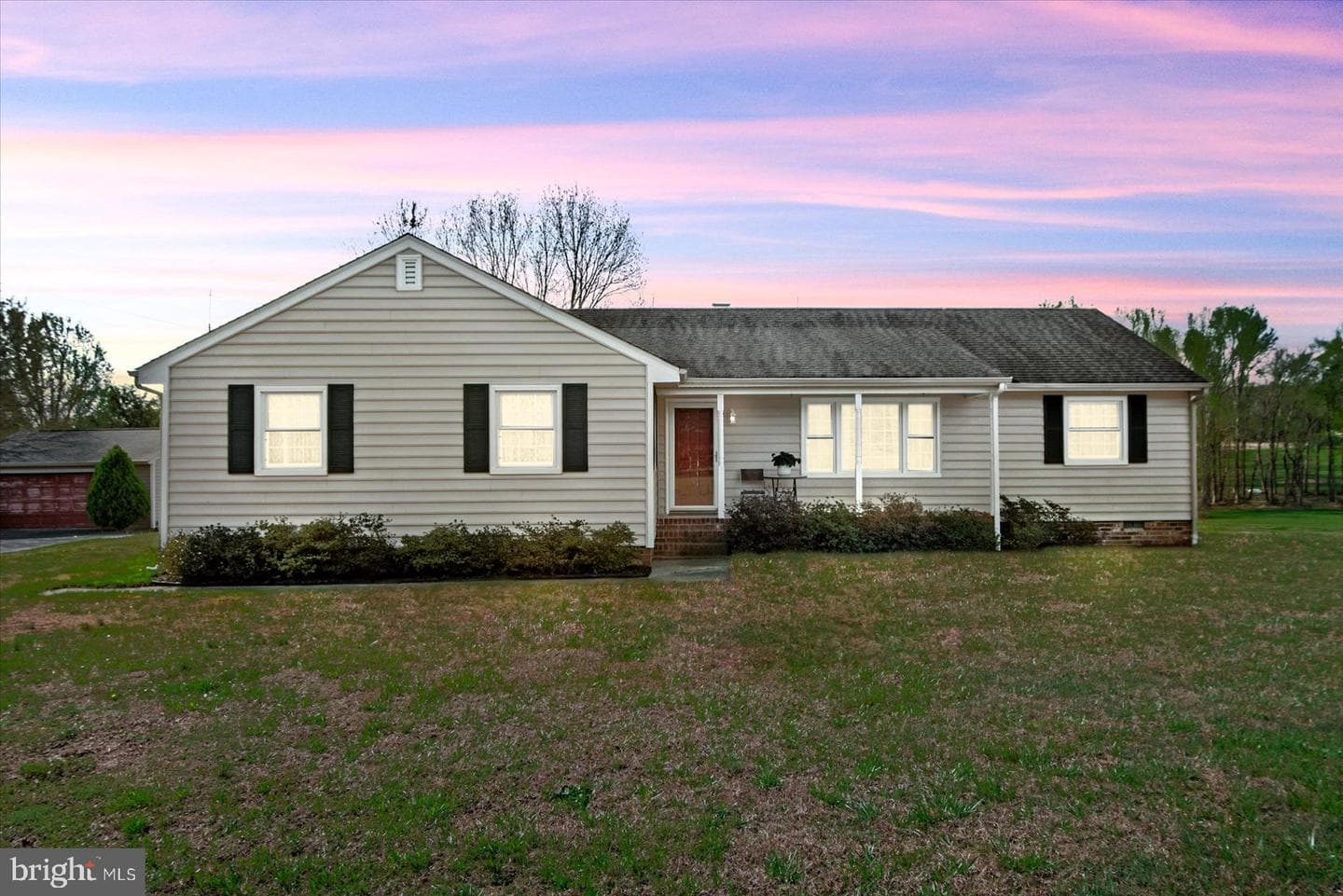 16211 Parrish Farm Road