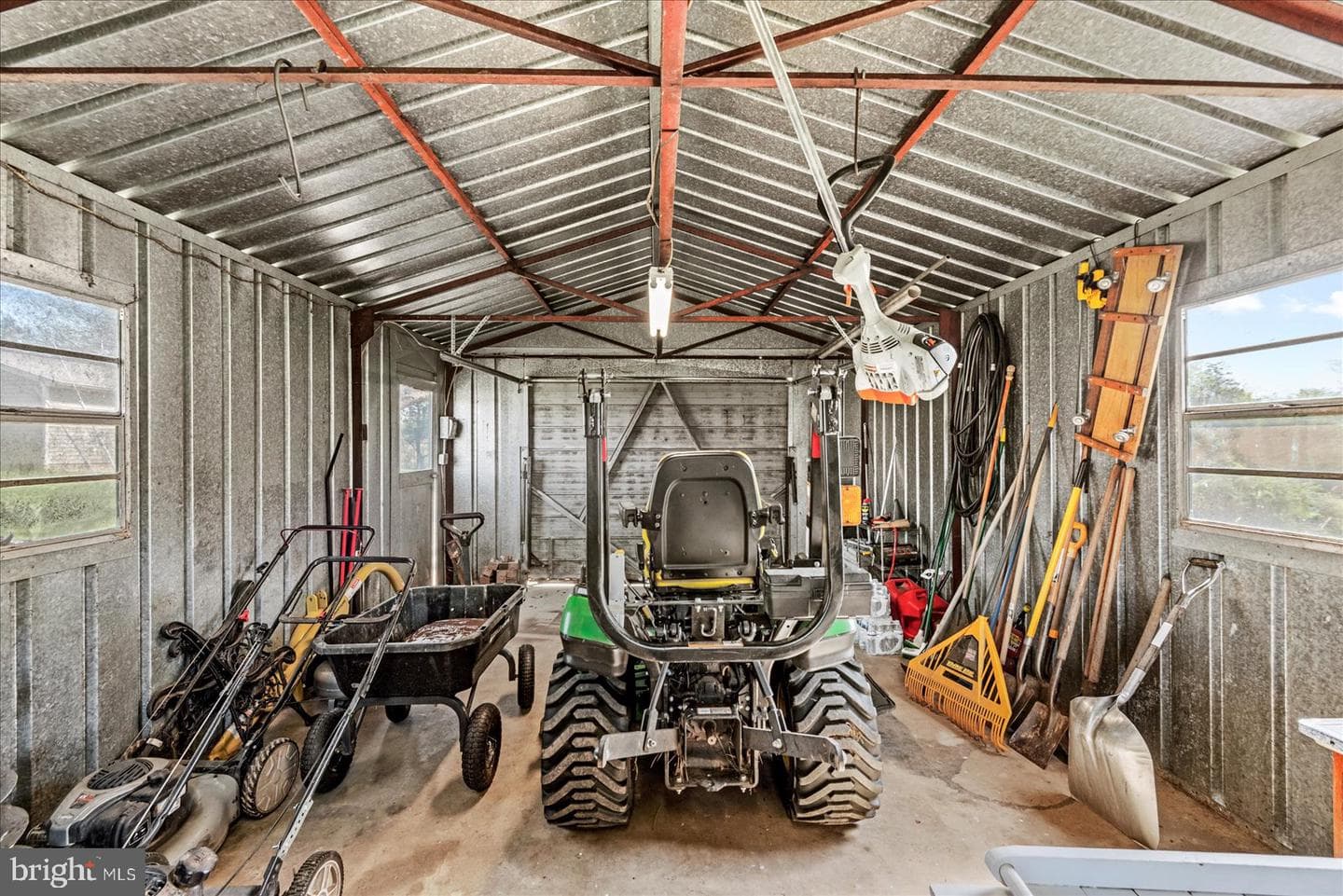 16211 Parrish Farm Road photo 34