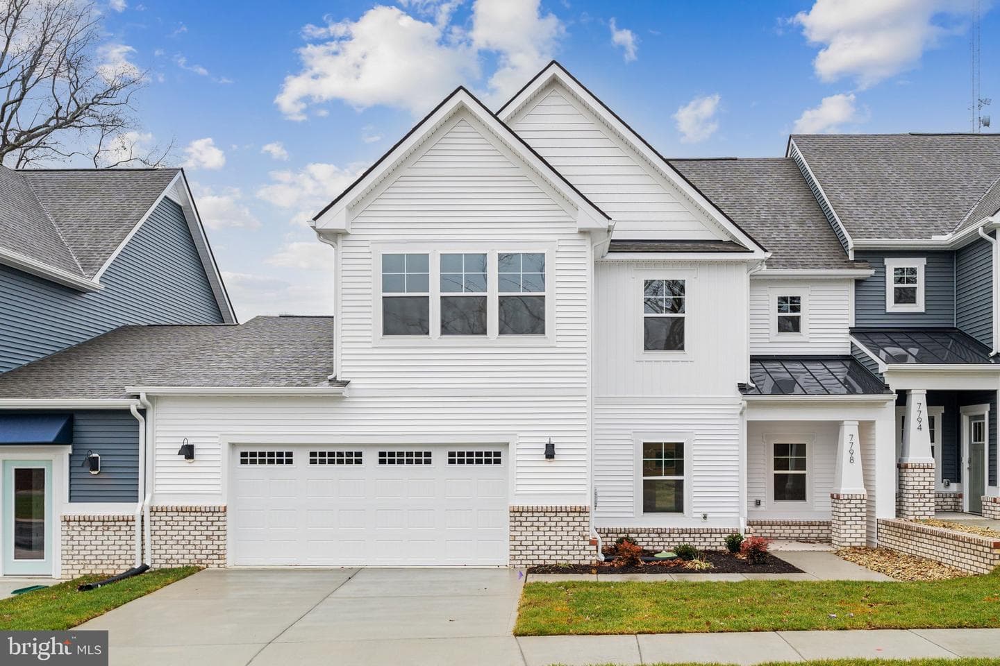 7683 Lloyd Terrace, Mechanicsville
