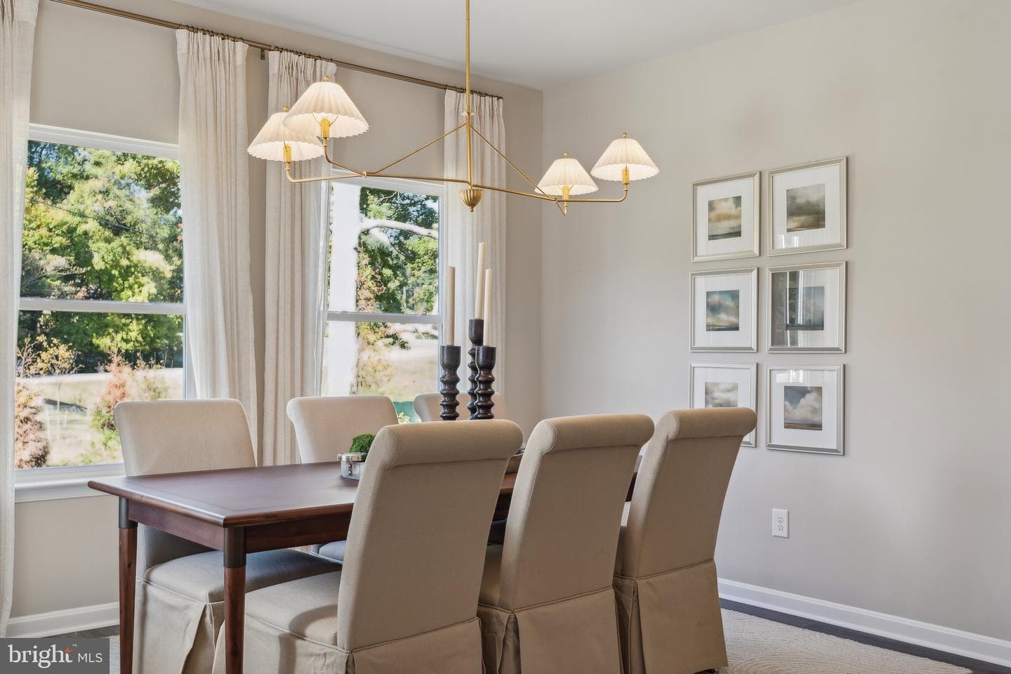 8710 Coastal Terrace, Mechanicsville