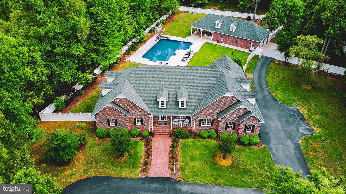 11029 Brookhollow Drive photo 1