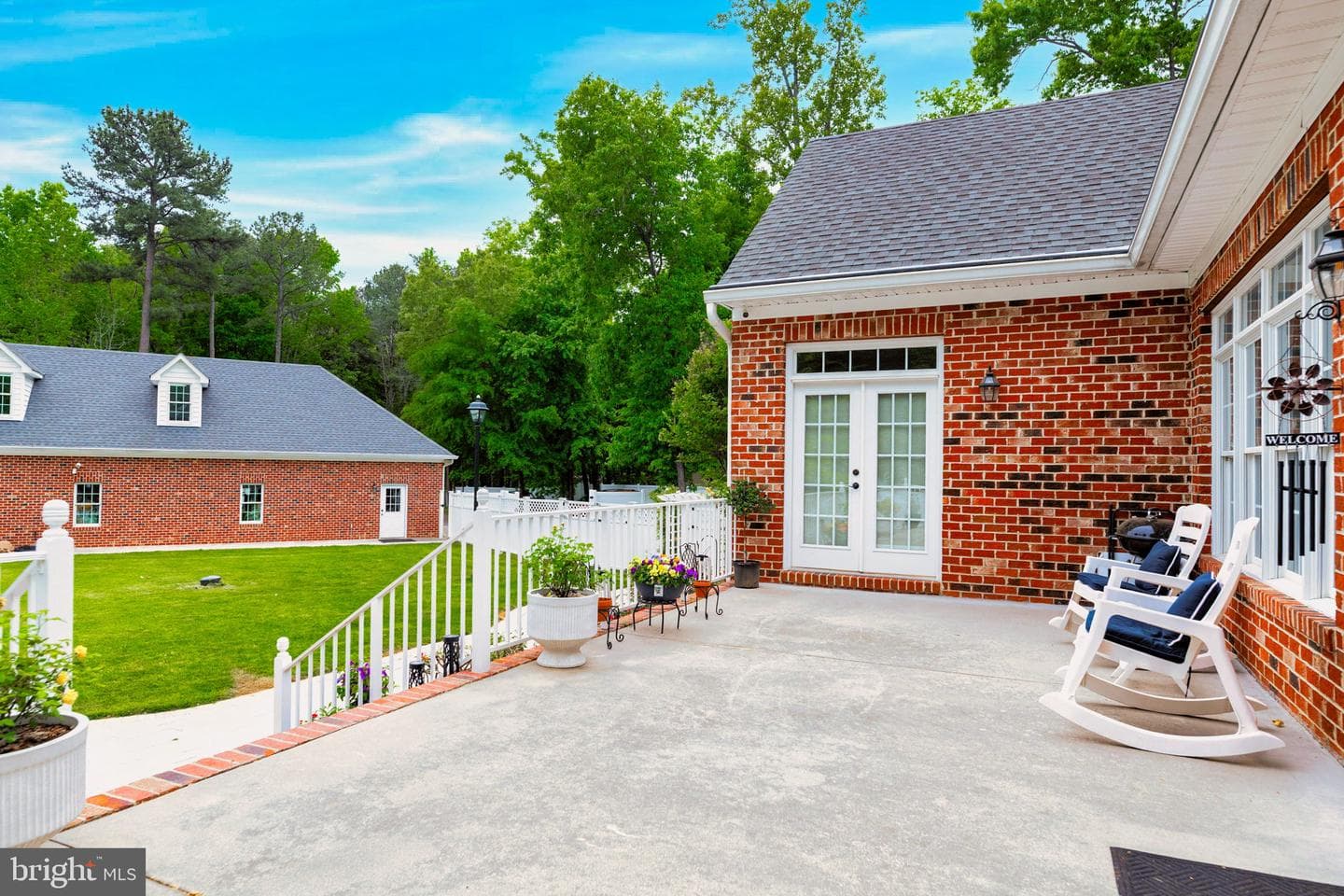 11029 Brookhollow Drive photo 70