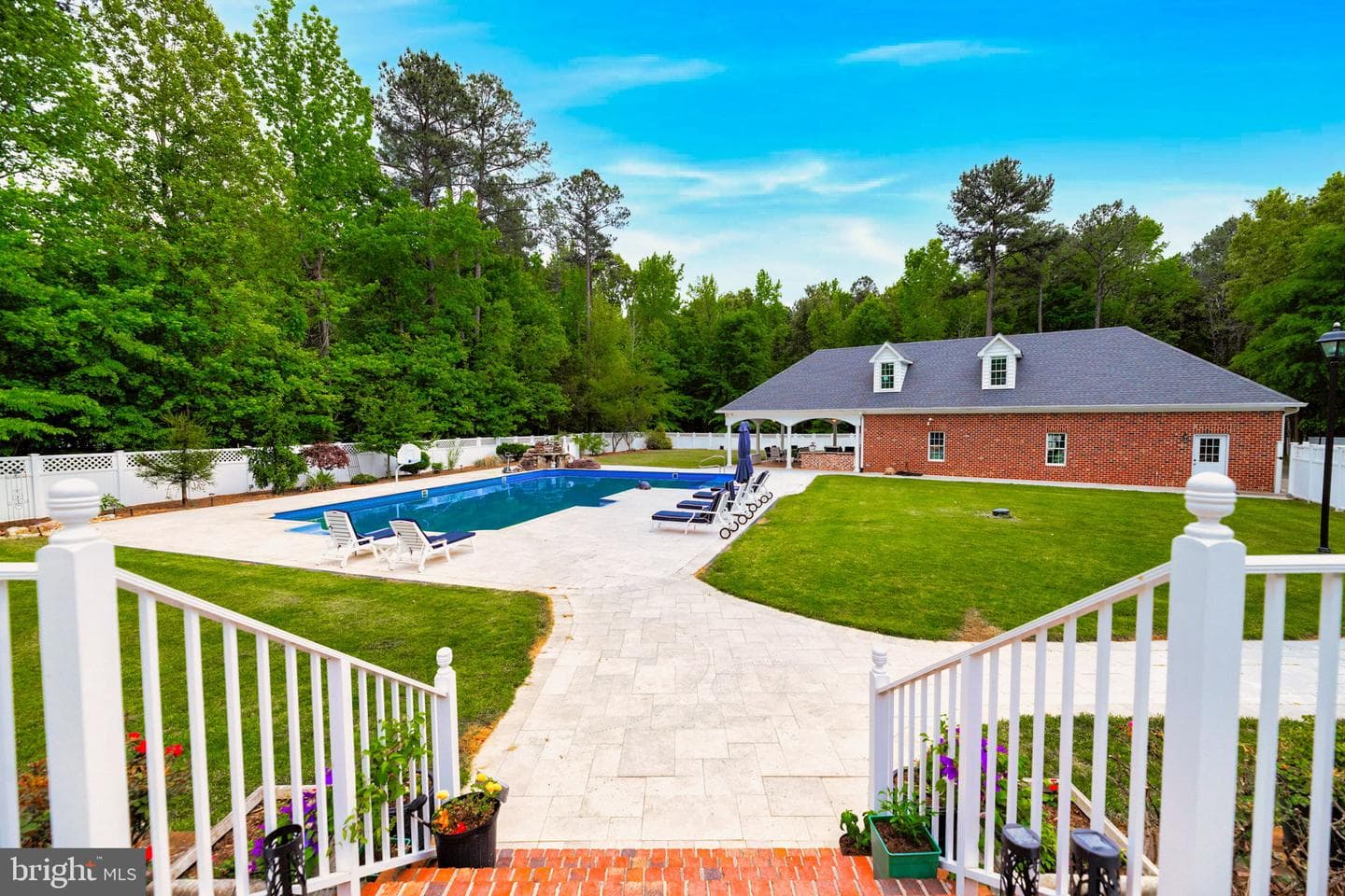 11029 Brookhollow Drive photo 72