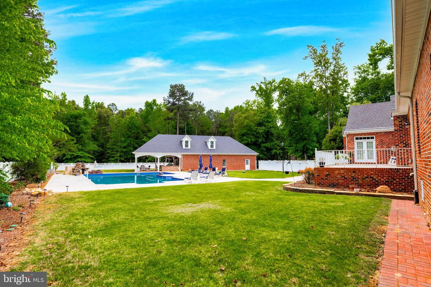11029 Brookhollow Drive photo 75