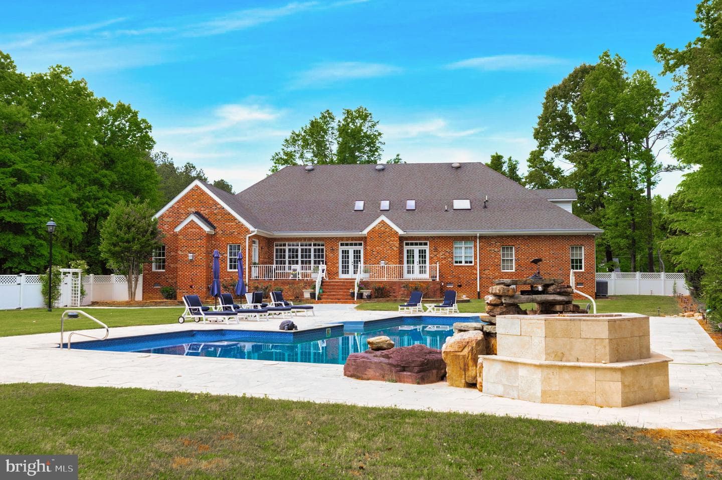 11029 Brookhollow Drive photo 80