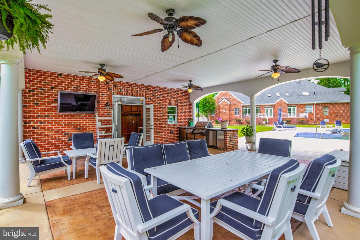 11029 Brookhollow Drive photo 83