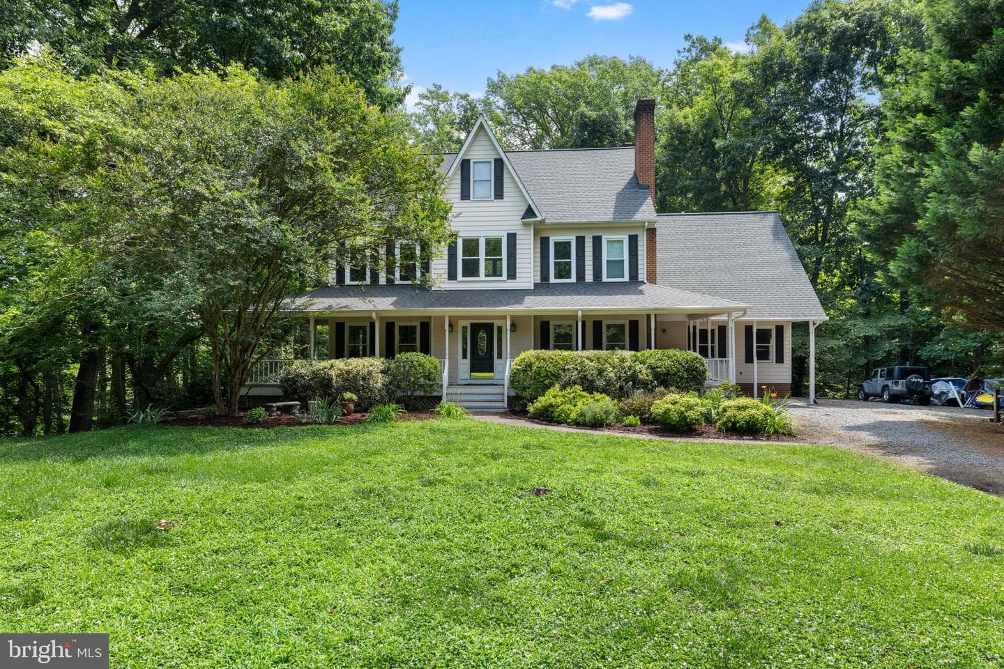 12439 N Oaks Drive, Ashland