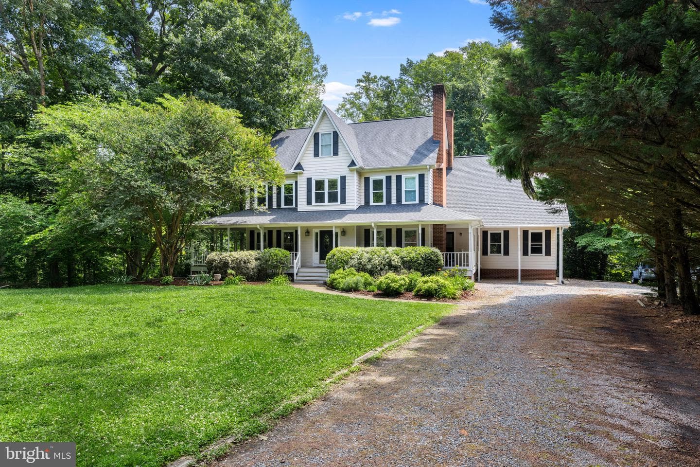 12439 N Oaks Drive, Ashland