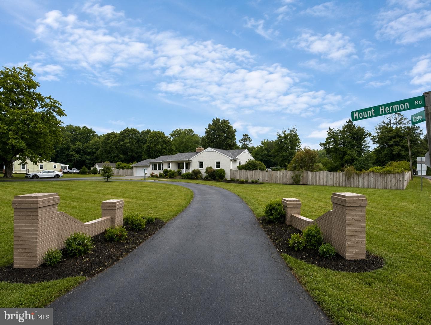 12711 Mount Hermon Road photo 2