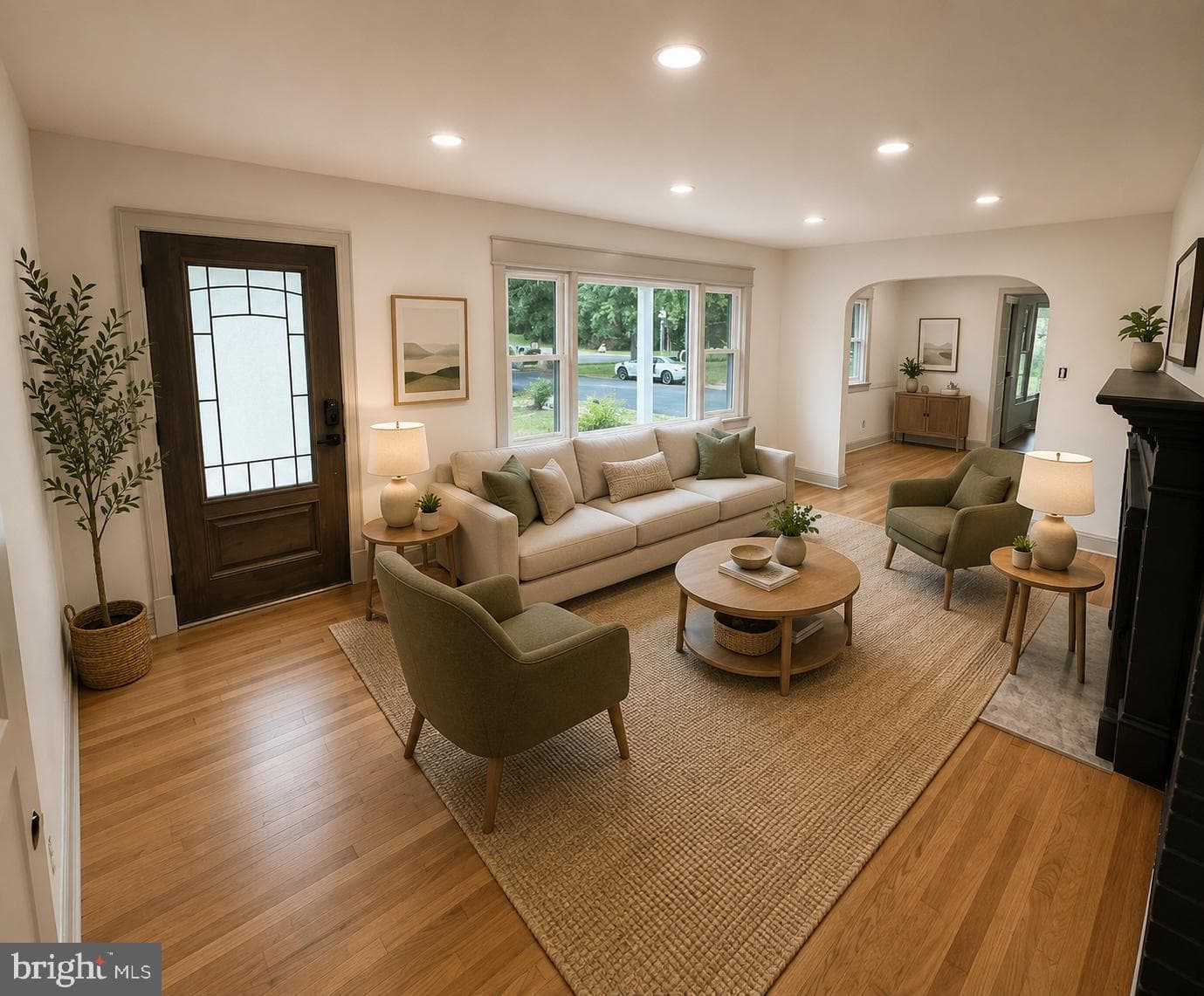 12711 Mount Hermon Road photo 4