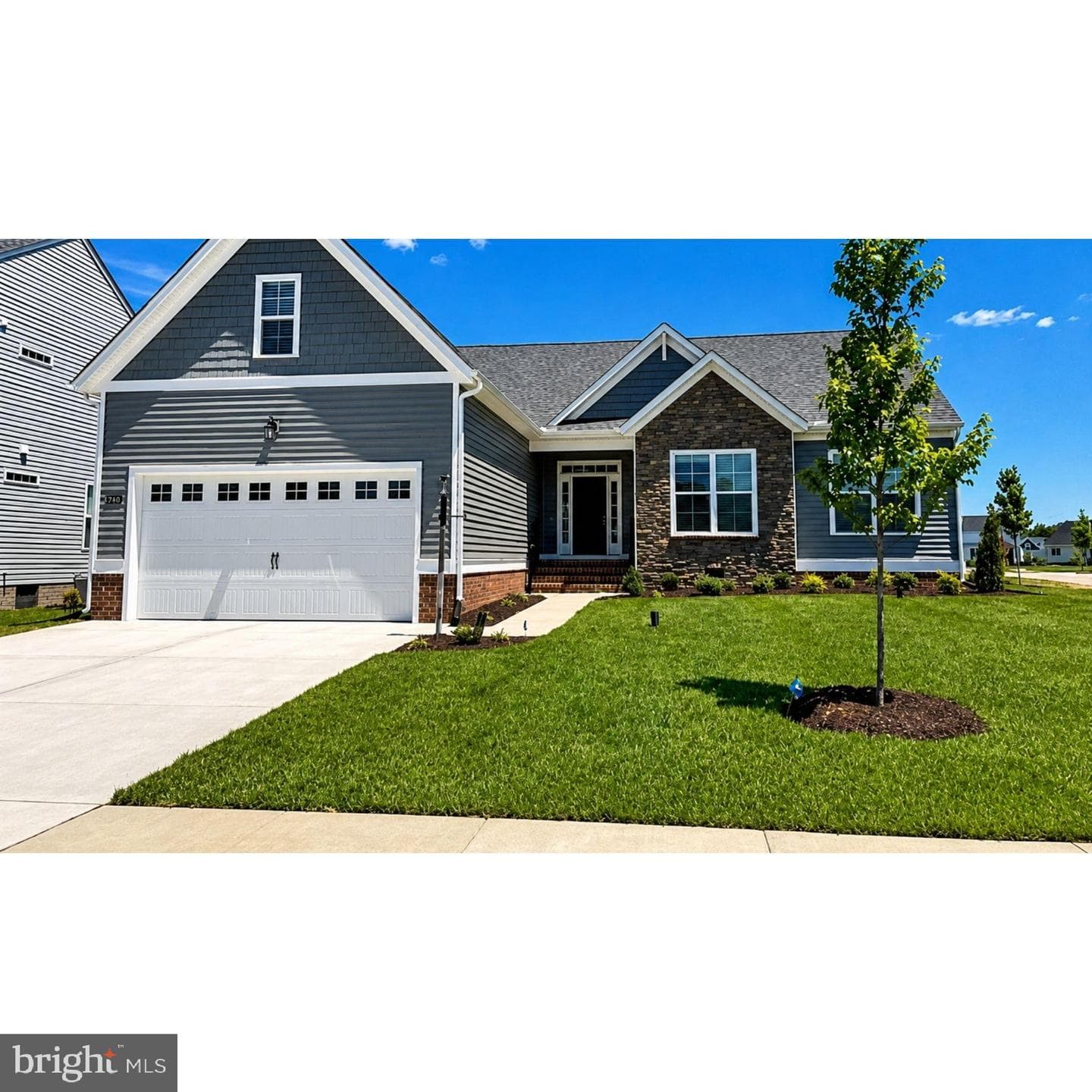 8500 Chippingford Lane, Mechanicsville