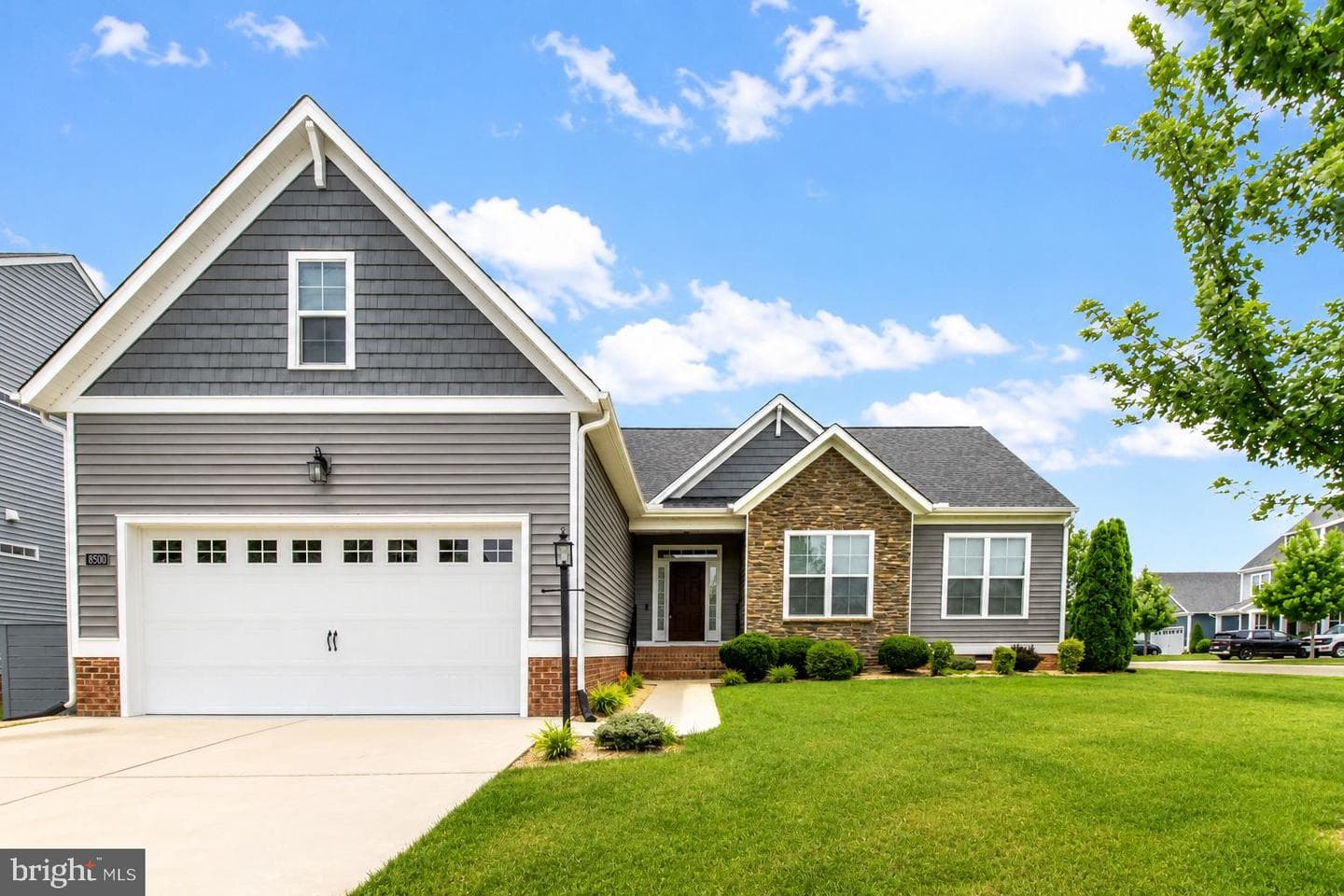 8500 Chippingford Lane, Mechanicsville