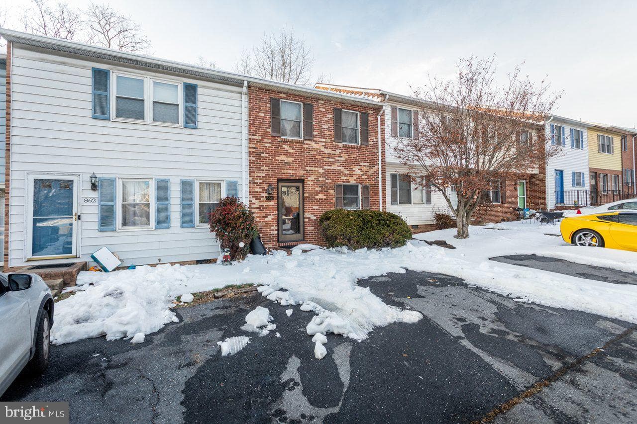 860 Vine Street photo 7