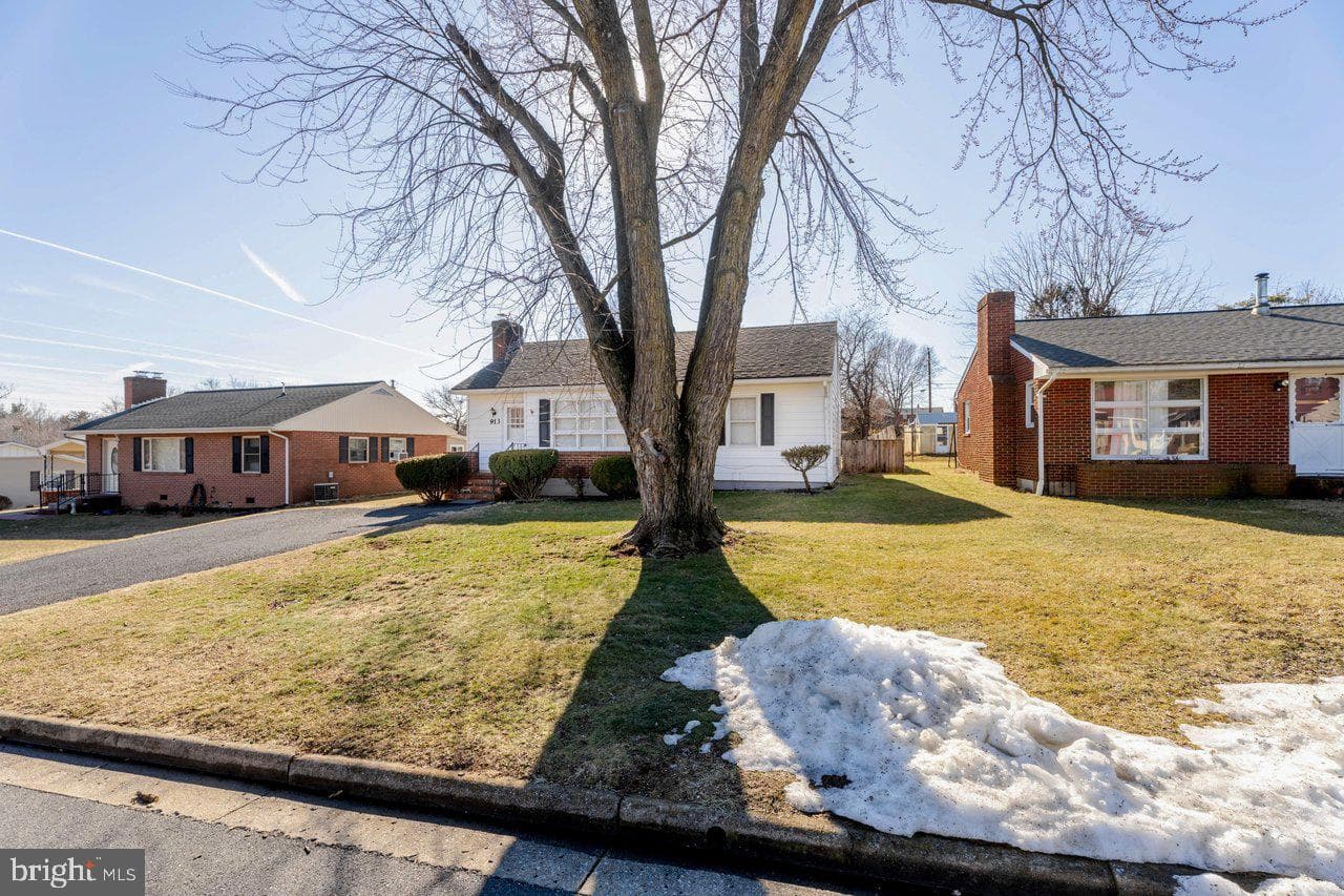913 Spotswood Drive photo 36