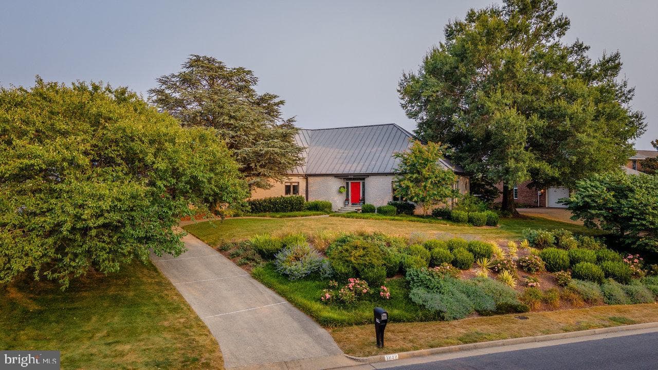 1848 College Avenue, Harrisonburg