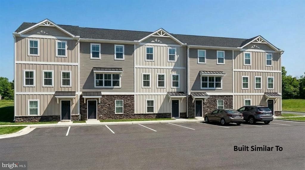 105 Willowstone Court, Harrisonburg