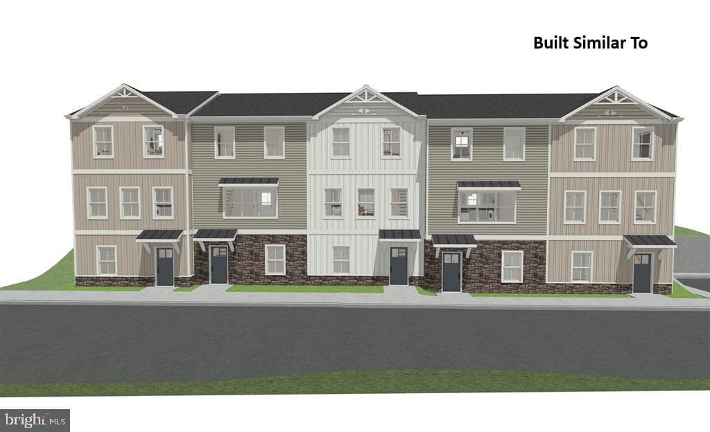 105 Willowstone Court, Harrisonburg