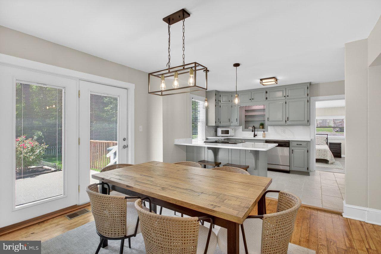 131 S Willow Street, Harrisonburg