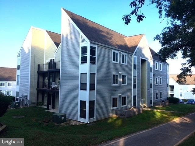 1384 Hunters Road #E, Harrisonburg