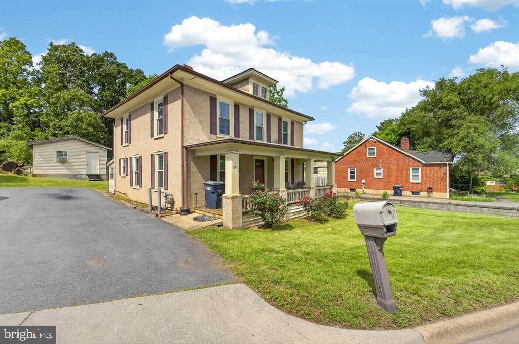 29 Port Republic Road, Harrisonburg