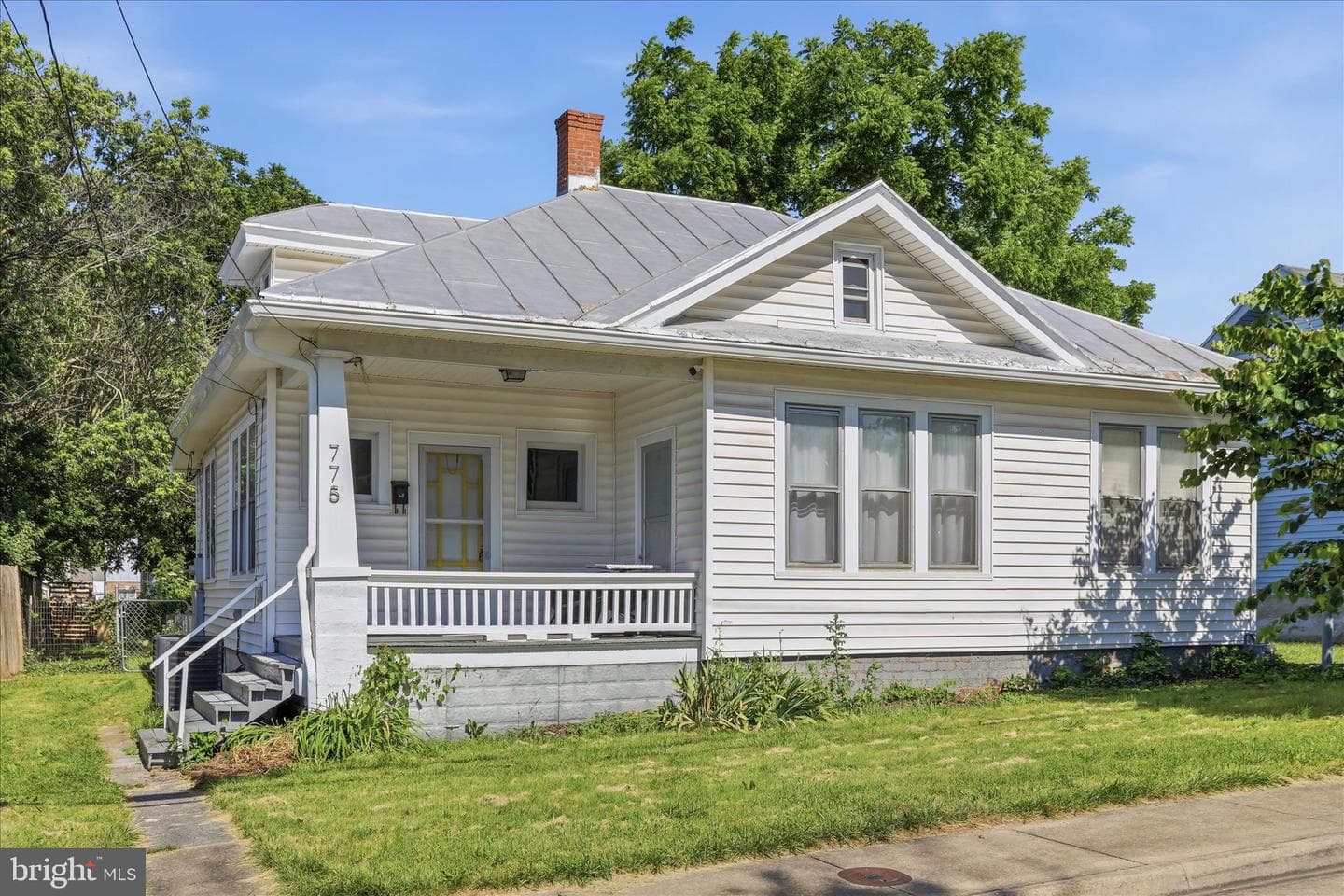 775 Collicello St, Harrisonburg
