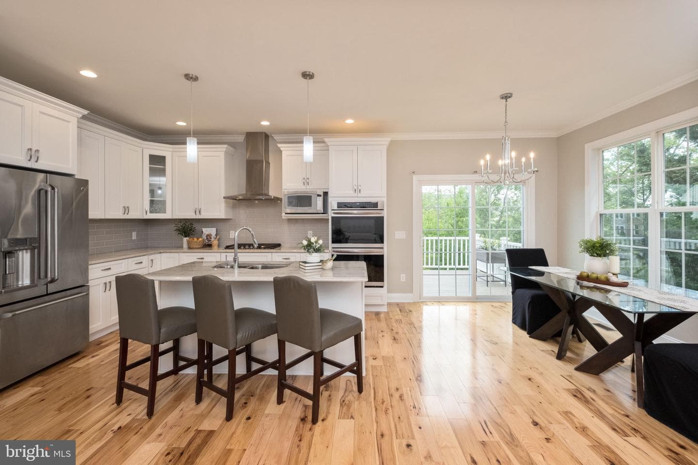 327 Blue Stone Hills Drive photo 15