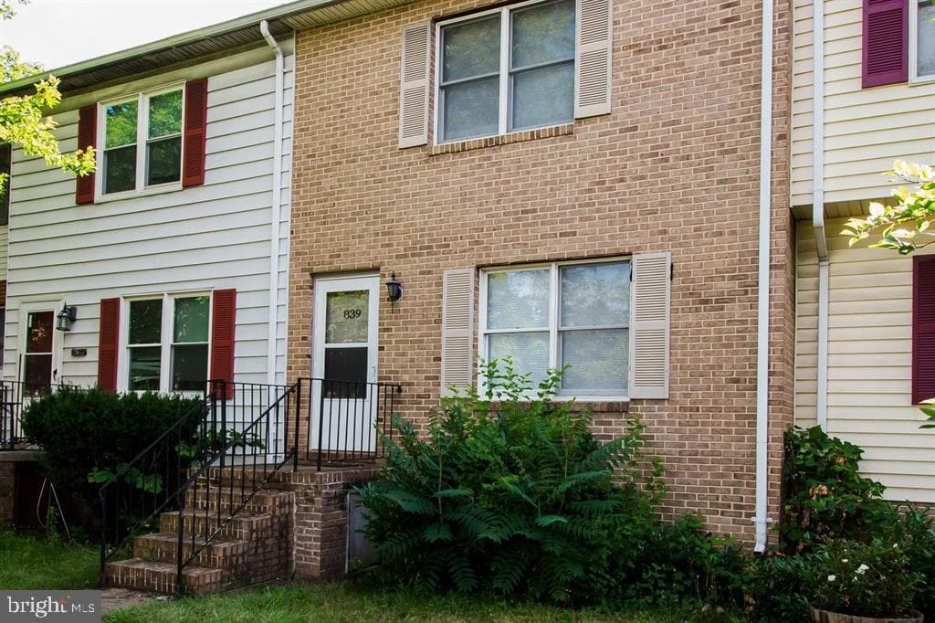 839 Vine Street, Harrisonburg