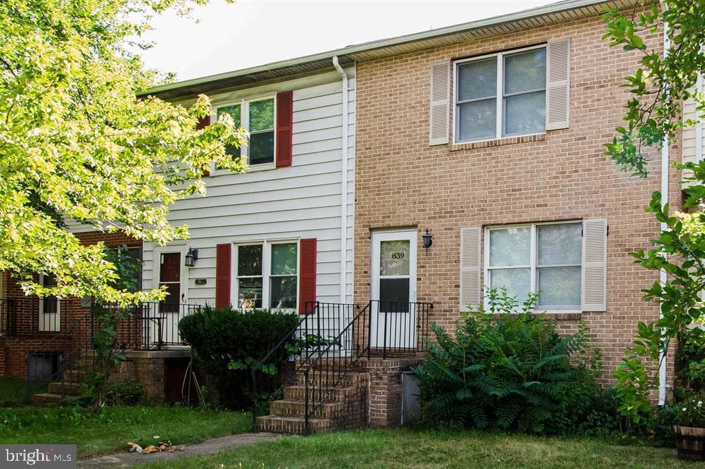 839 Vine Street, Harrisonburg