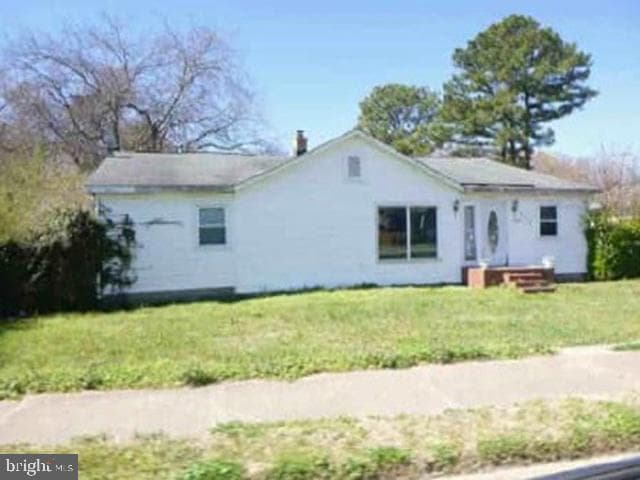 2713 N Armistead Avenue, Hampton