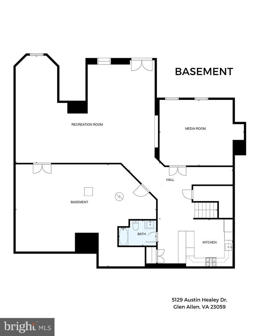 5129 Austin Healey Drive photo 53